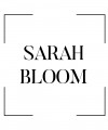 Sarah Bloom